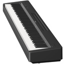 Pianoforte digitale Yamaha P145BT