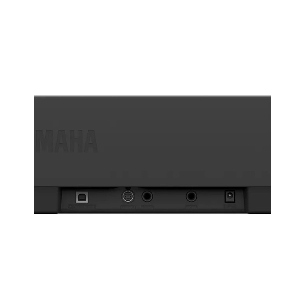 Pianoforte digitale Yamaha P145BT