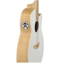 Chitarra acustica elettrificata Applause Jump Blank Canvas