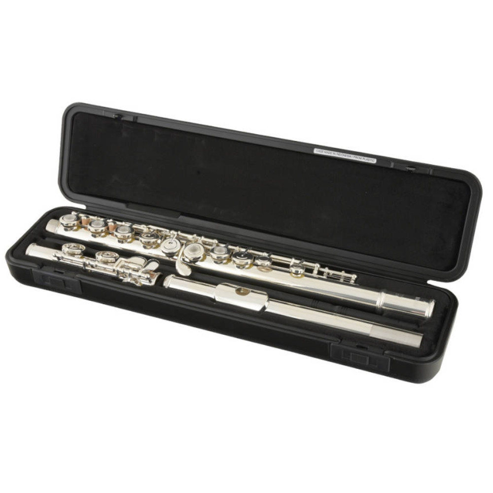 Flauto Traverso Yamaha YFL272ID Fori aperti