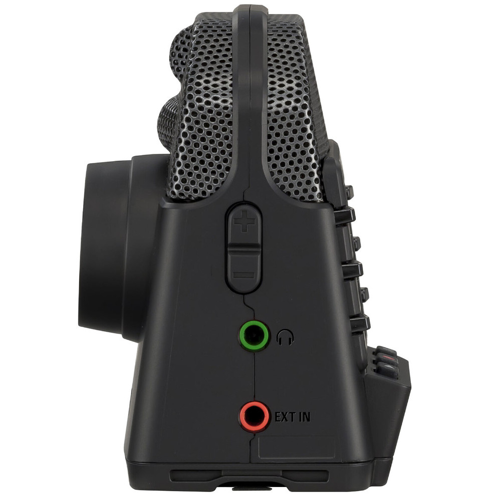 Registratore digitale audio video Zoom Q2N 4K