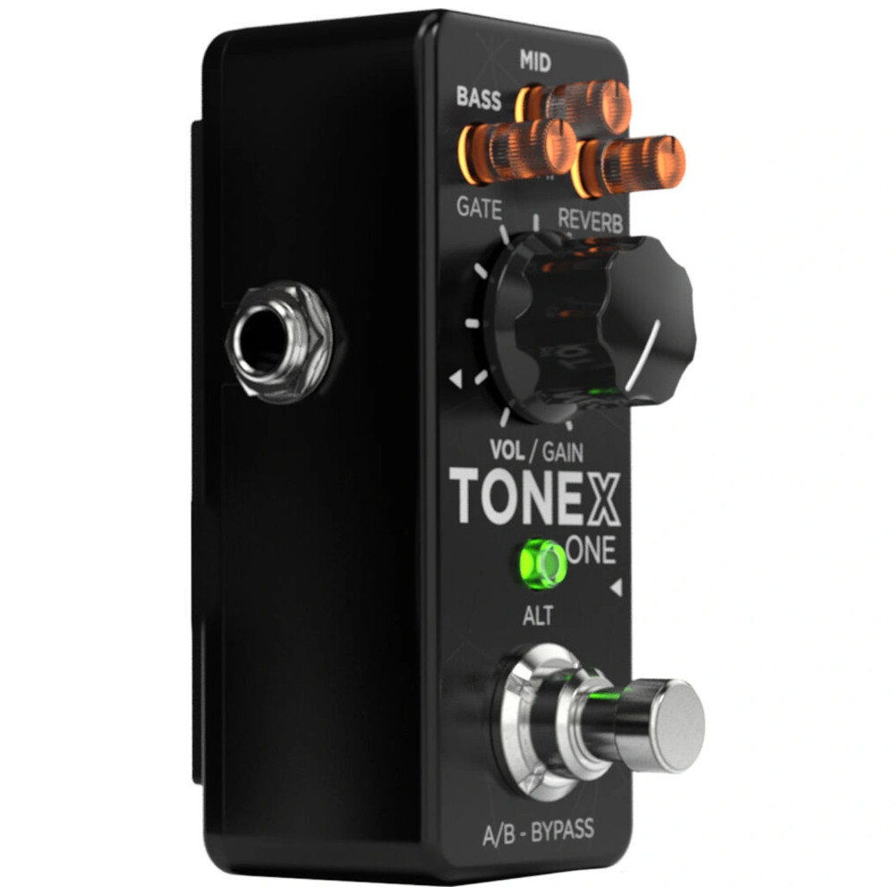 IK MULTIMEDIA ToneX One