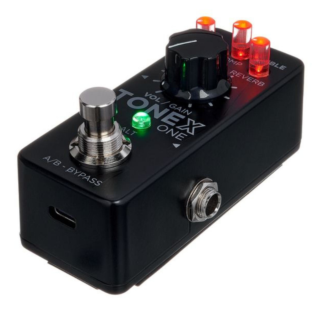 IK MULTIMEDIA ToneX One