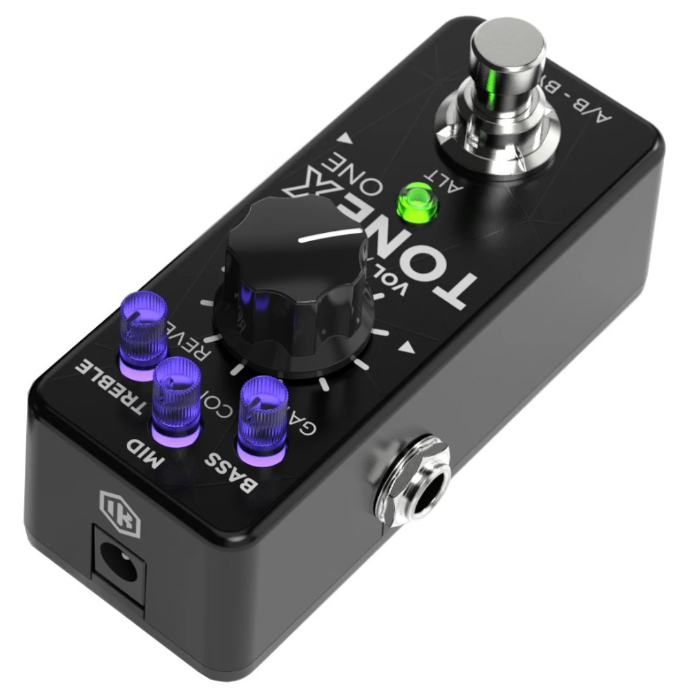 IK MULTIMEDIA ToneX One