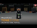 IK MULTIMEDIA ToneX One