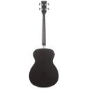 Basso acustico Ibanez PCBE14MH Weathered Black