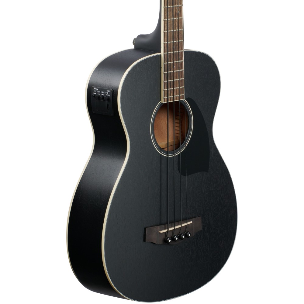 Basso acustico Ibanez PCBE14MH Weathered Black