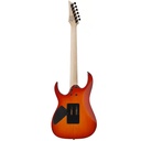 Chitarra elettrica Ibanez RG470DXFMCS