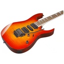 Chitarra elettrica Ibanez RG470DXFMCS