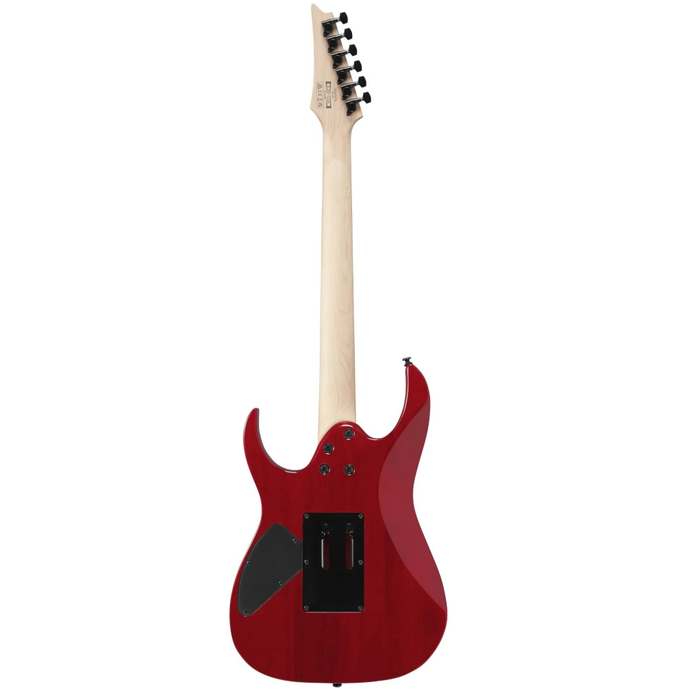 Chitarra elettrica Ibanez RG470PBREB