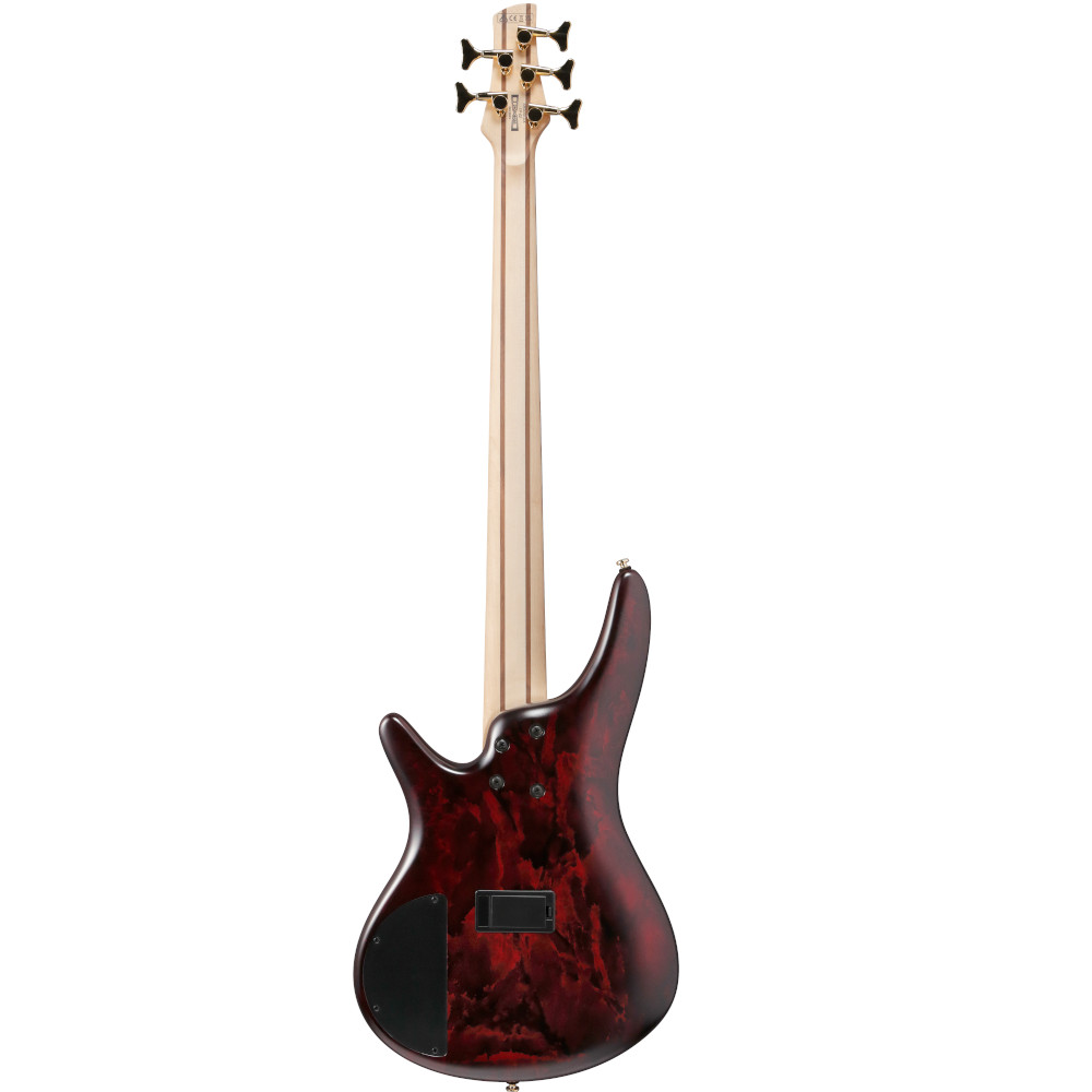 Basso elettrico 5 corde Ibanez SR305EDXWZM
