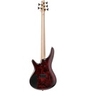 Basso elettrico 5 corde Ibanez SR305EDXWZM