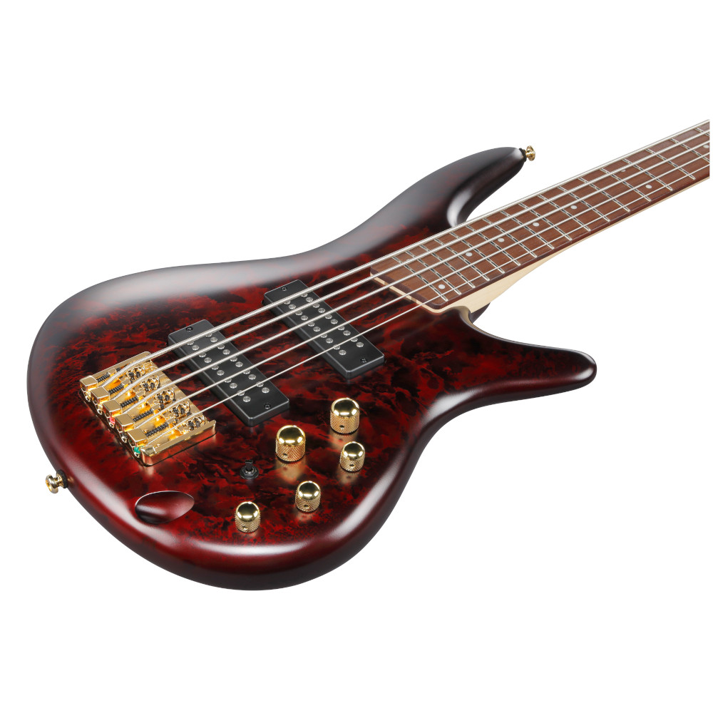 Basso elettrico 5 corde Ibanez SR305EDXWZM