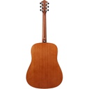 Kit chitarra acustica Ibanez V50NJPOPN