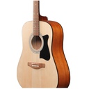 Kit chitarra acustica Ibanez V50NJPOPN