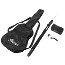 Kit chitarra acustica Ibanez V50NJPOPN