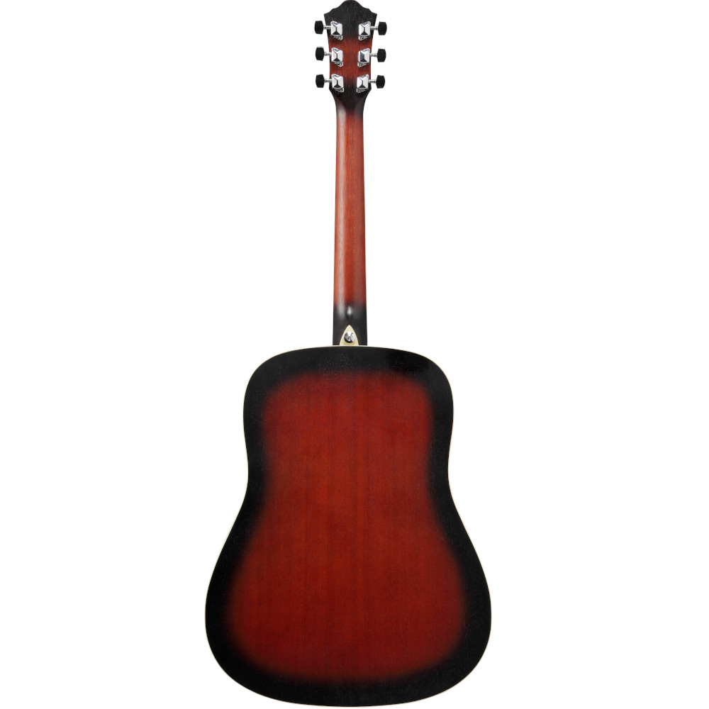 Kit chitarra acustica Ibanez V50NJPOVS