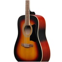 Kit chitarra acustica Ibanez V50NJPOVS