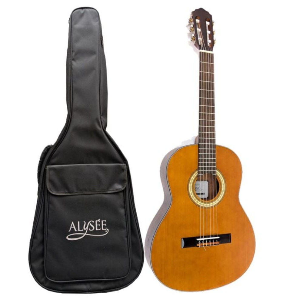 Chitarra classica 3/4 Alysee CL150S