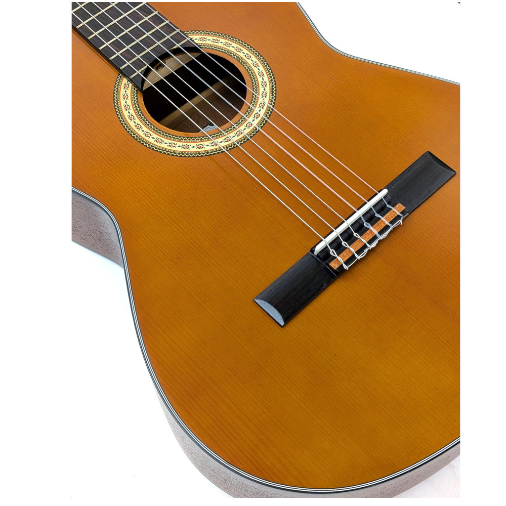 Chitarra classica 4/4 Alysee CL200S