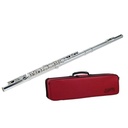 Flauto traverso Alysee FL511S Fori aperti Back to School