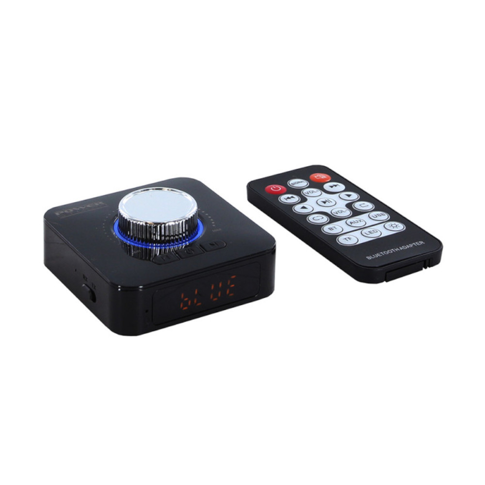 Trasmettitore\ricevitore Bluetooth Power Studio BT 7RT