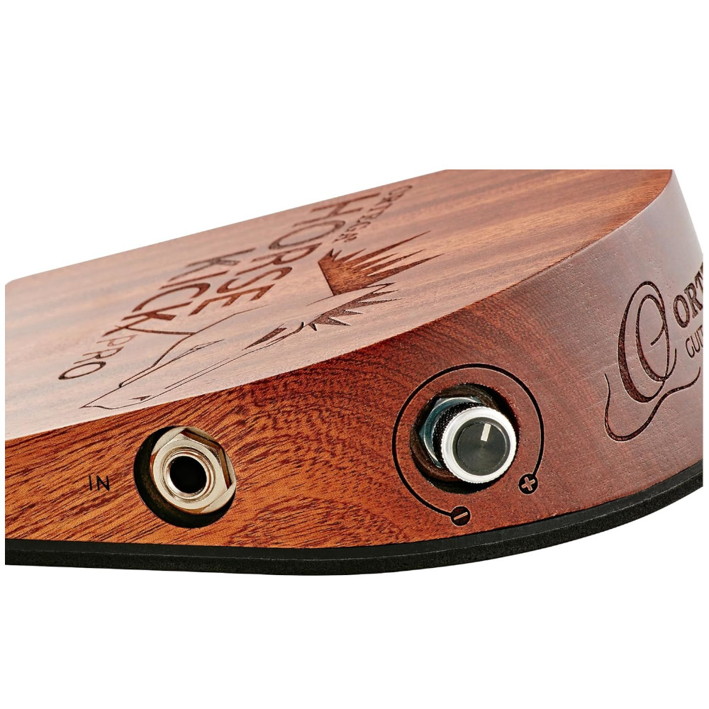 Stomp Box Ortega HORSEKICKPRO