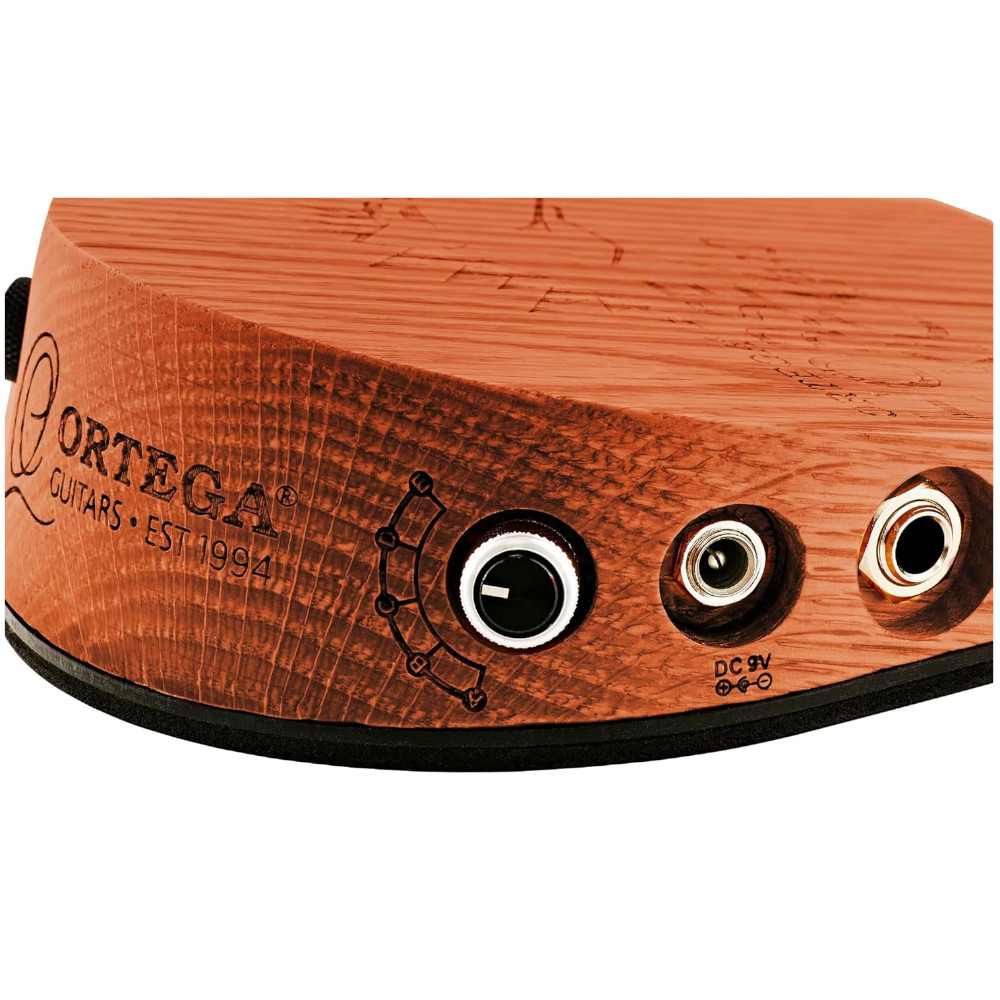 Stomp Box Ortega HORSEKICKPRO