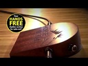 Stomp Box Ortega HORSEKICKPRO