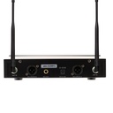 Coppia radiomicrofoni Audiodesign PMU2212