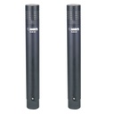 Set microfoni per batteria Audiodesign PA DR SET 7 pezzi