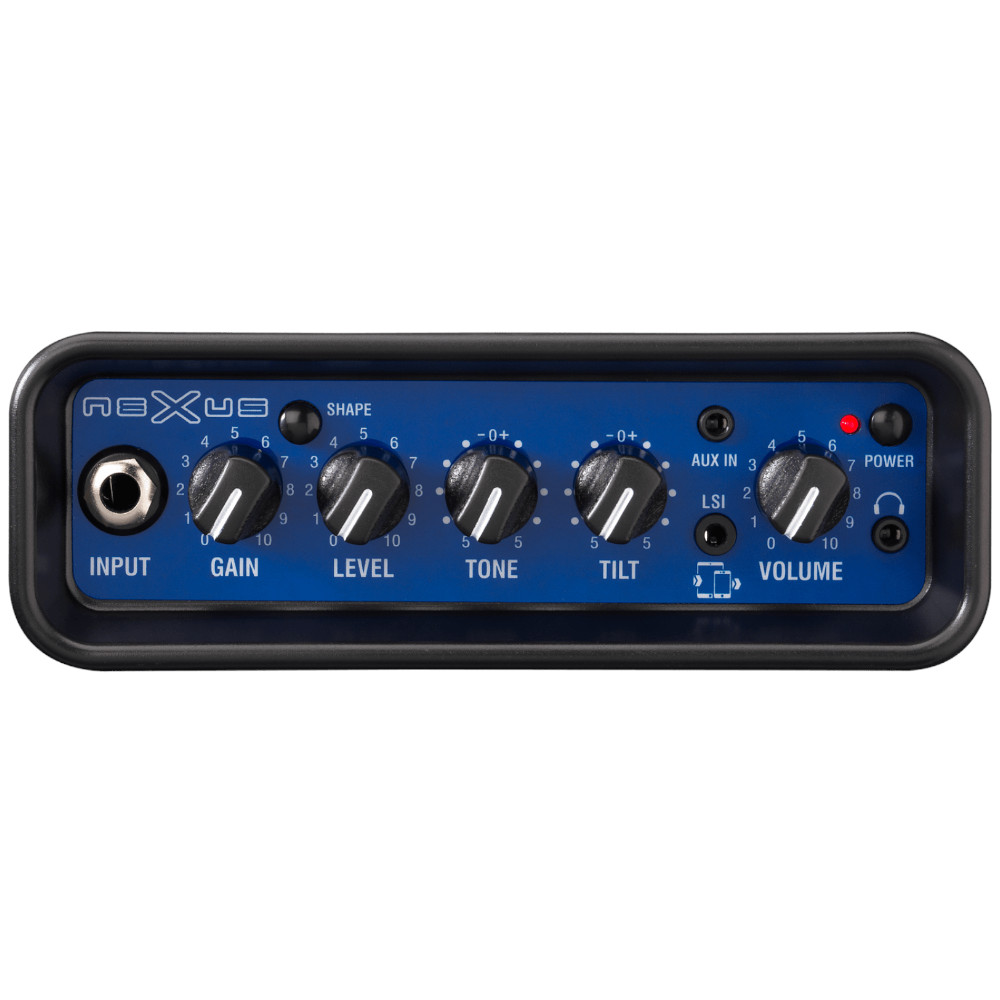 Amplificatore per basso Laney Mini Bass NX