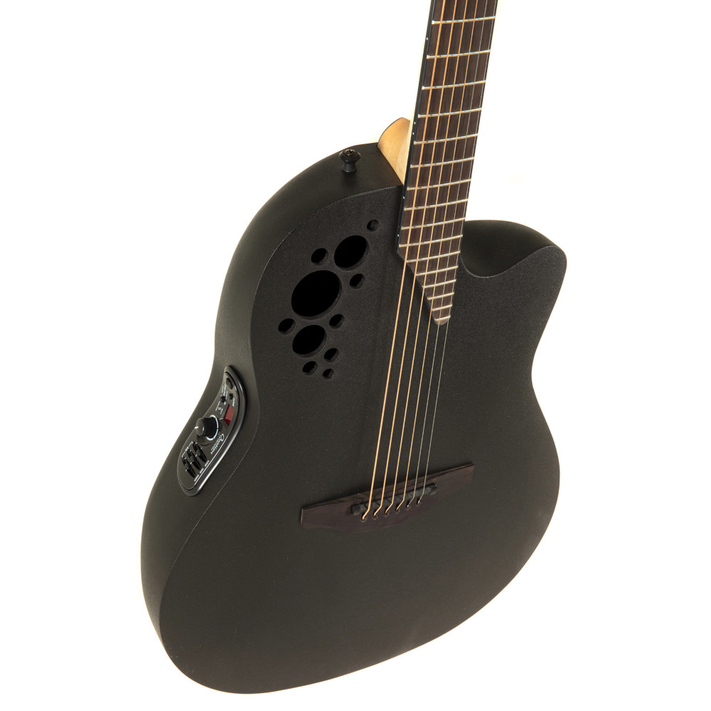 Chitarra acustica elettrificata Ovation Pro Series 1778TX-5-G