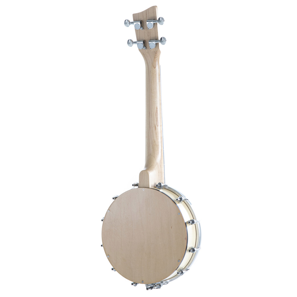 Banjo Ukulele concerto Gewa Manoa B-CO