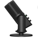 Microfono per podcasting e streaming