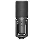 Microfono per podcasting e streaming