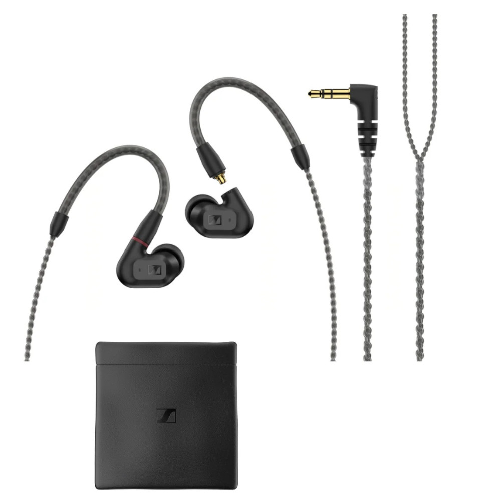 In ear Sennheiser