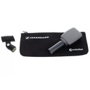 Microfono Sennheiser e609 Silver