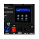 Macchina del fumo Mac Mah - Mac Fog 2000