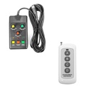 Macchina del fumo Mac Mah - Mac Fog 2000