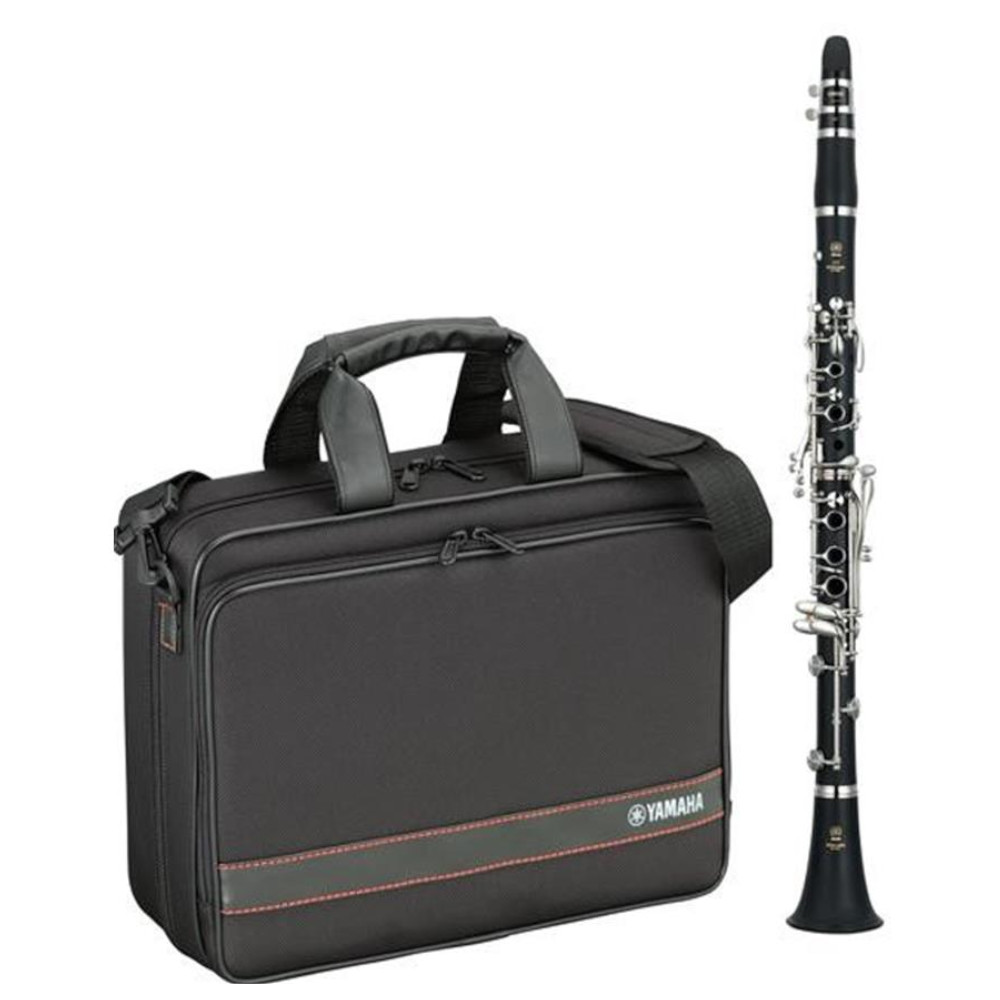 Clarinetto Yamaha YCL255ES