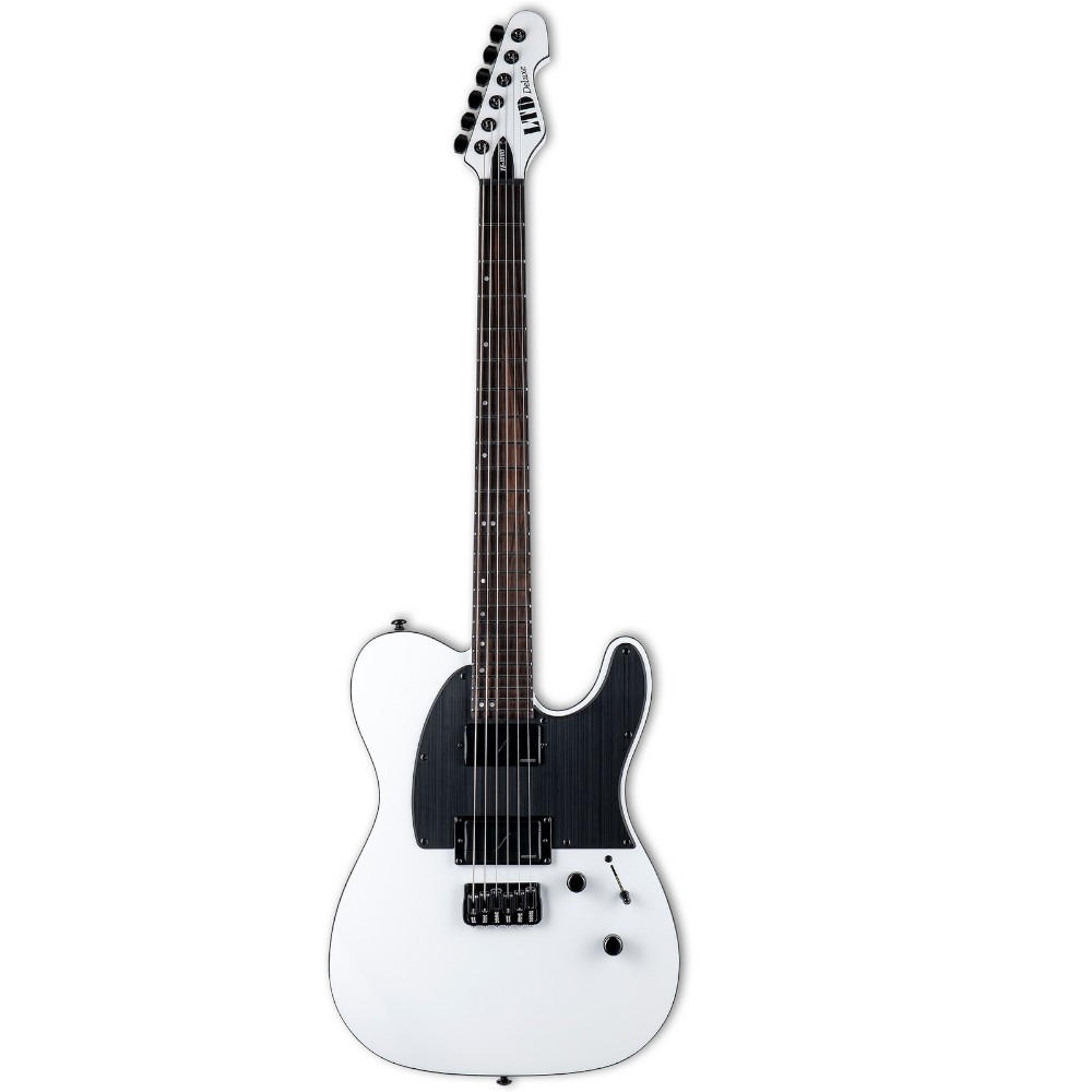 Chitarra Elettrica LTD TE-200 Snow White