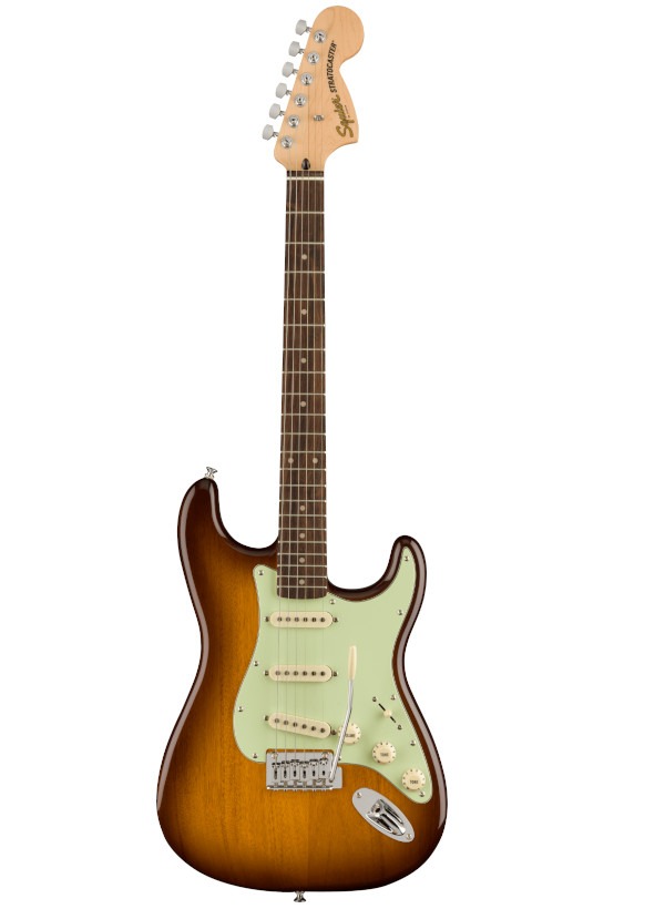 Chitarra elettrica Squier Affinity Stratocaster HB