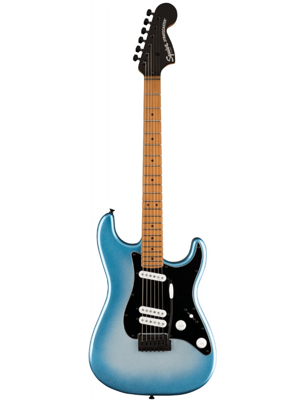 Chitarra elettrica Squier Contemporary Stratocaster® Special SBM