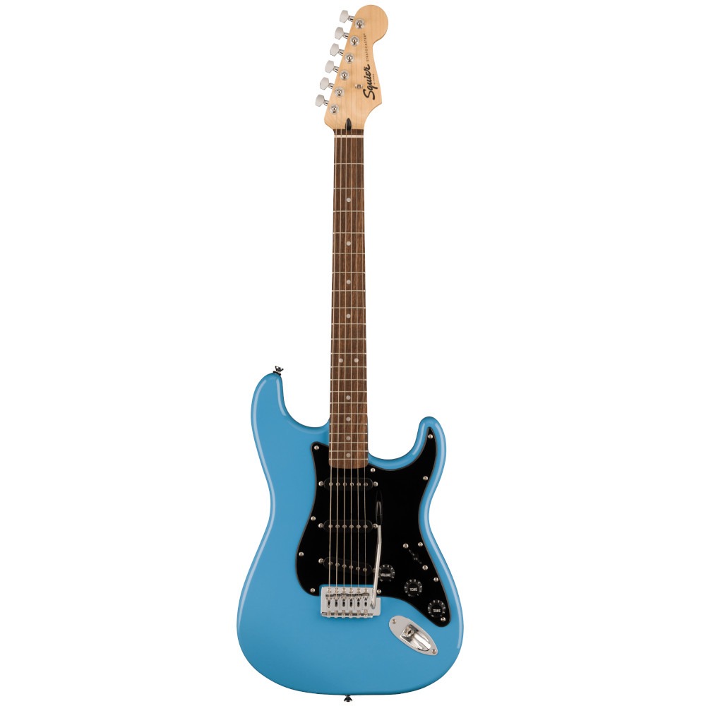 Chitarra elettrica Squier Sonic Stratocaster California Blue