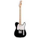 Chitarra elettrica Squier Sonic Telecaster BK