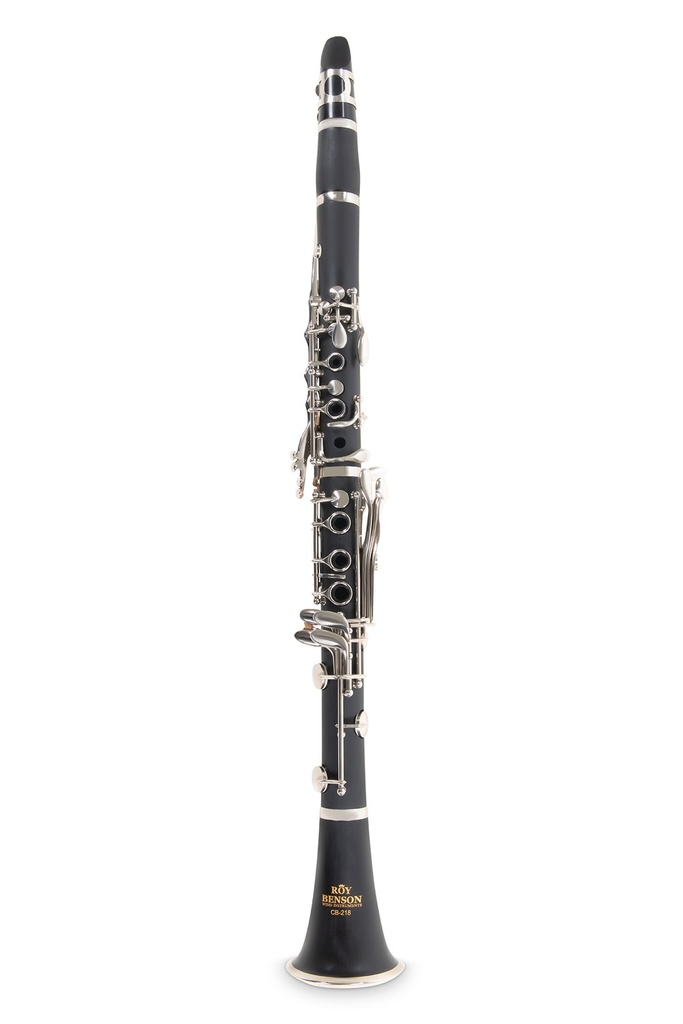 Clarinetto Roy Benson SIb CB218 Back To School
