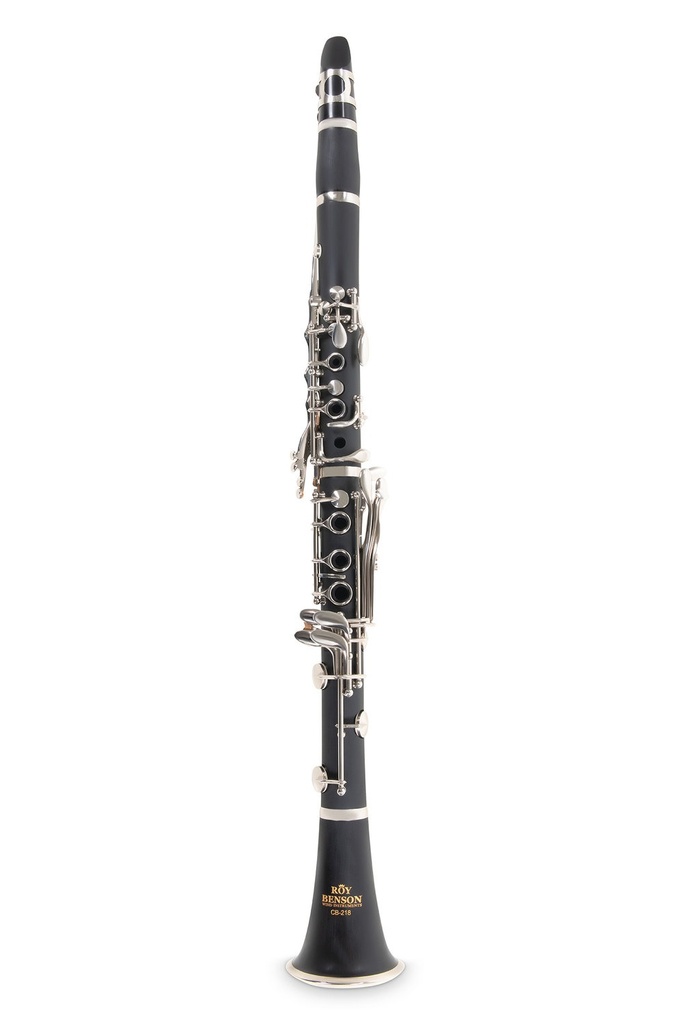 Clarinetto Roy Benson SIb CB218