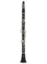 Clarinetto Yamaha YCL255ES