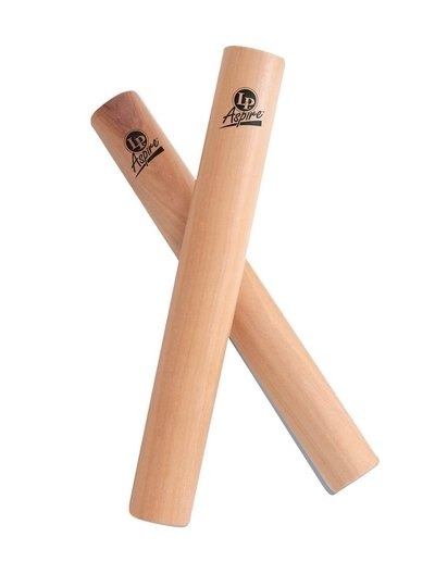 Claves Latin Percussion LPA165